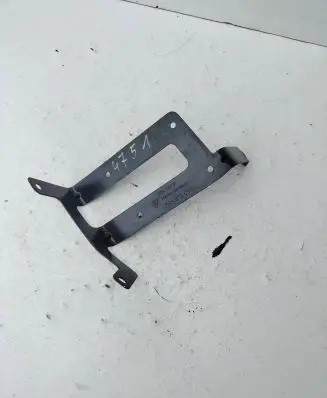 Porsche Cayenne (92A) Webasto auxiliary heater mount bracket 7P5819453