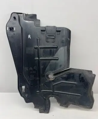 Citroen C3 Aircross Intercooler air guide/duct channel 464874646 51635006 39144968