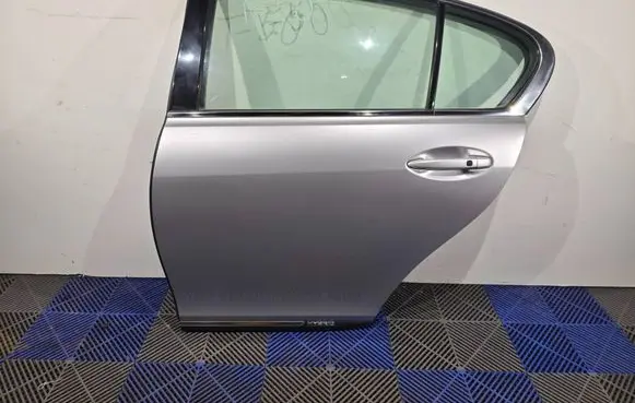 Lexus GS 300 350 430 450H Rear door