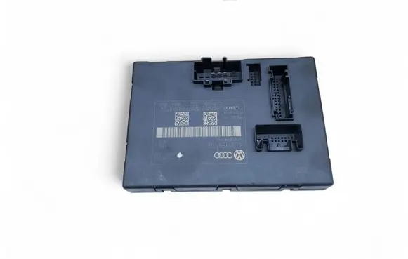 Audi A6 S6 C7 4G Seat control module 4G8959760