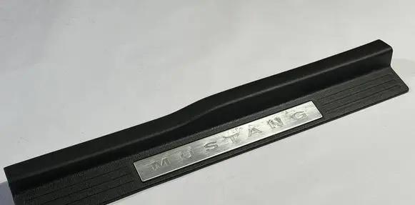 Ford Mustang V Foot area side trim 4R336313201BM