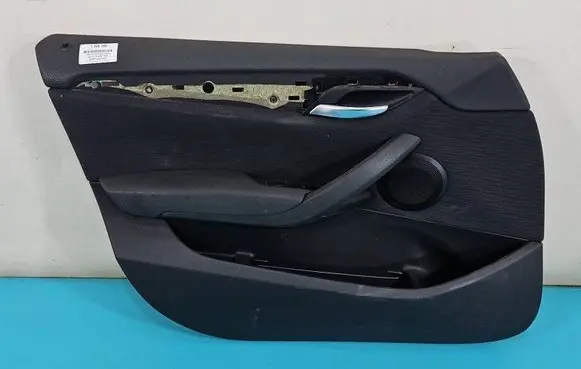 BMW X1 E84 Front door card panel trim 2991535 IMPRK1496399