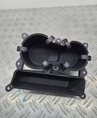 Audi A4 S4 B8 8K Cup holder 8K0862533