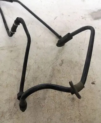 Volkswagen Touareg I Vacuum line/pipe/hose 7L6611321