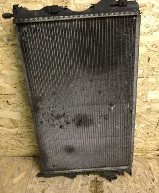 Renault Espace III Coolant radiator