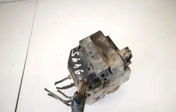 Renault Espace III ABS Pump 0273004529