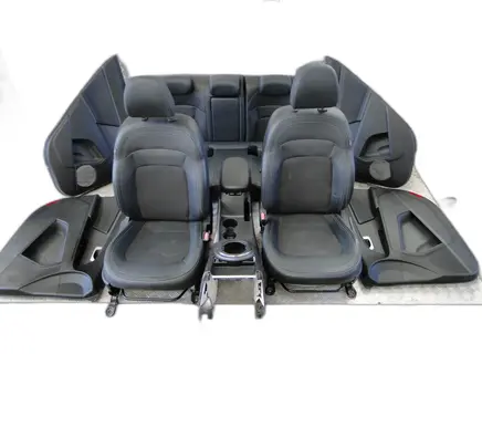KIA Sportage Seat set 