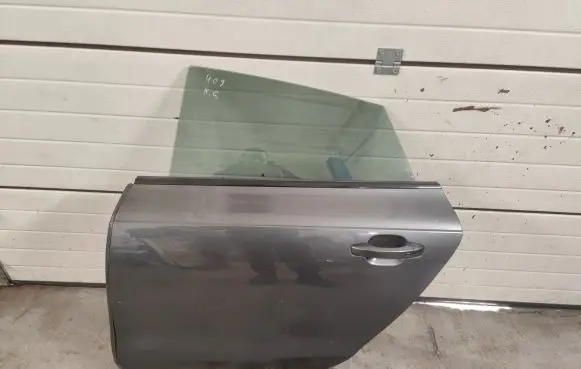 Audi A7 S7 4G Rear door