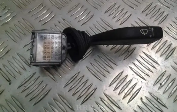 Opel Astra G Wiper speed switch 090243395501 090413242501