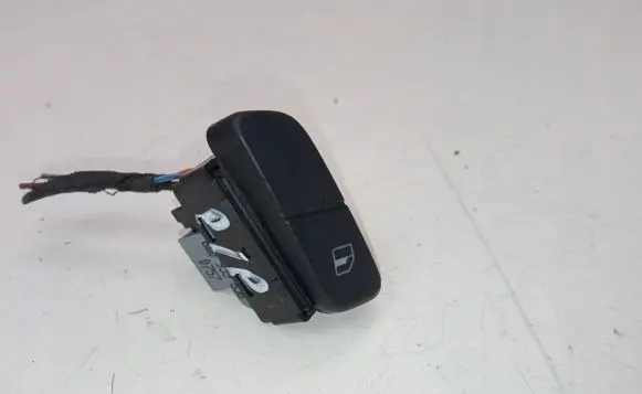 Volkswagen Polo IV 9N3 Electric window control switch 6Q0959856