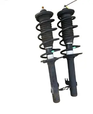 Peugeot 108 Rear shock absorber/damper