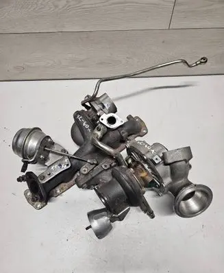 Volvo XC60 Turbo 54399666