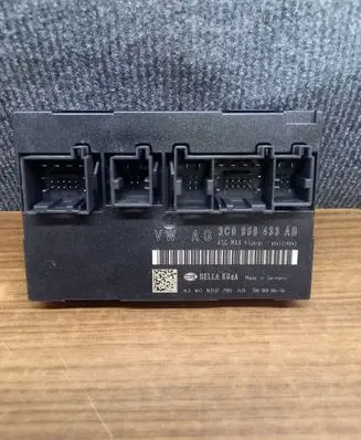Volkswagen PASSAT B6 Comfort/convenience module 3C0959433AB