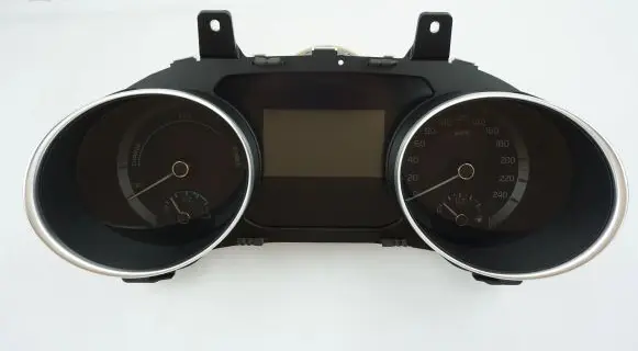 KIA Ceed Speedometer (instrument cluster) 94003CR600