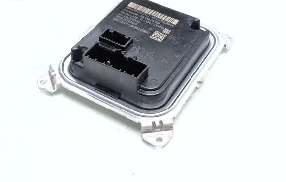 Opel Astra L Xenon control unit/module 9849900280 434033564 A3C1056760300