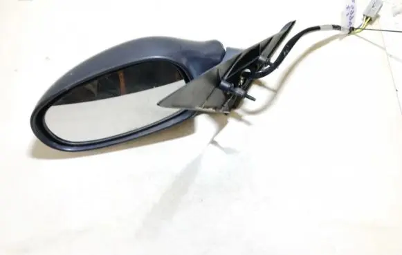 Chrysler Neon I Front door electric wing mirror