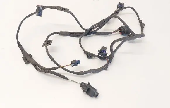 Volkswagen ID.5 Parking sensor (PDC) wiring loom 4H0973717B