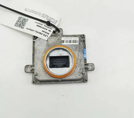 Audi A3 S3 8V LED ballast control module 4G0907397P 1036110006