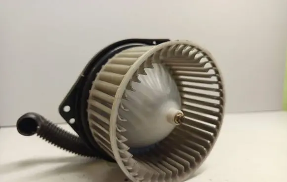 Honda HR-V Heater fan/blower 0B091 9415