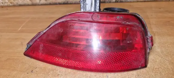 Renault Scenic III - Grand scenic III Rear fog light 265850007RB