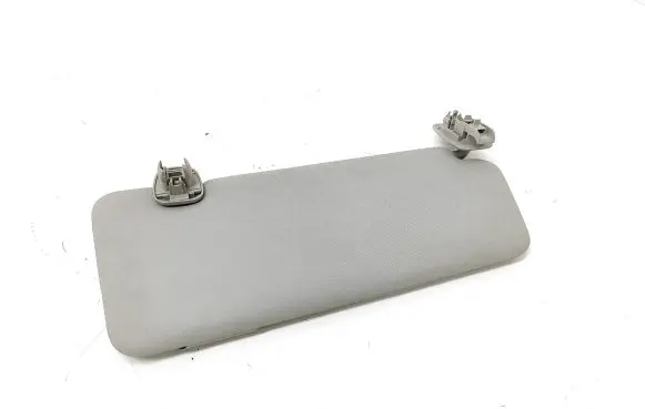 Renault Laguna III Sun visor