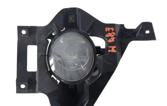 BMW 1 E81 E87 Front fog light 89203661 13101610 6317692465604