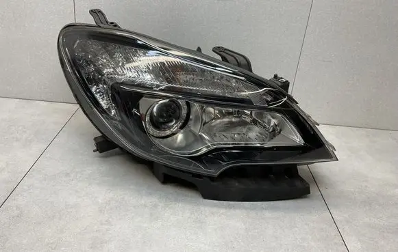 Headlight/headlamp