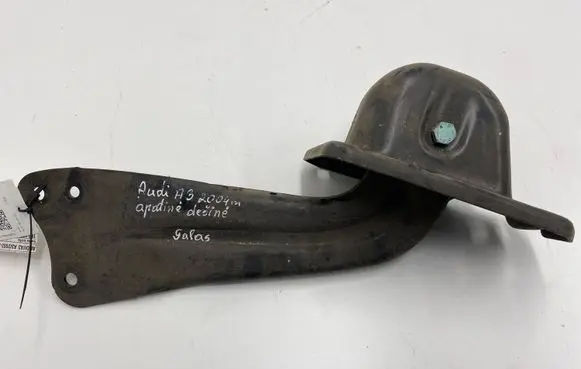 Audi A3 S3 8P Rear upper control arm/wishbone 1K0505226C