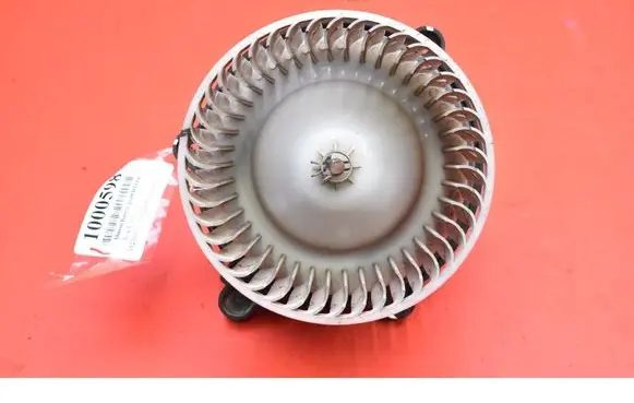Heater fan/blower