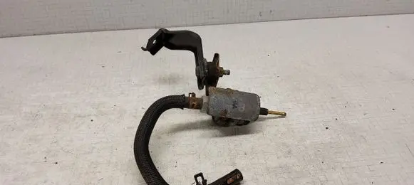 Toyota Verso Webasto auxiliary heater fuel pump 