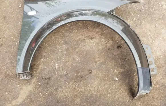 Audi A2 Fender OEM