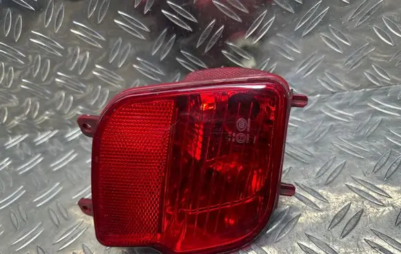 Peugeot 3008 II Rear fog light 9811718380
