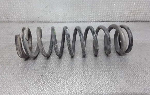 Mazda CX-7 Rear coil spring
