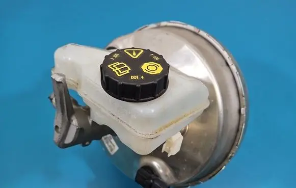 Volvo S90, V90 Brake booster P31471661 IMPRK1557126