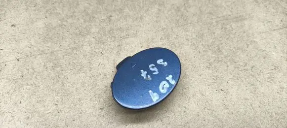 Mercedes-Benz CLK A209 C209 Front tow hook cap/cover A2098850026