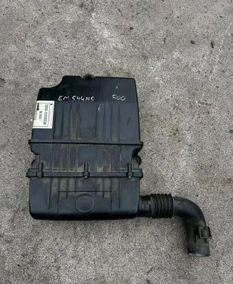 Fiat 500 Air filter box 51773400