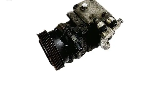KIA Sportage Air conditioning (A/C) compressor (pump) 16250-2920K