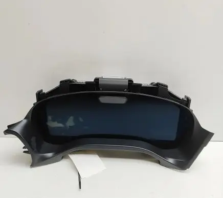 BMW iX3 G08 Speedometer (instrument cluster) 5A9E048 0263745321