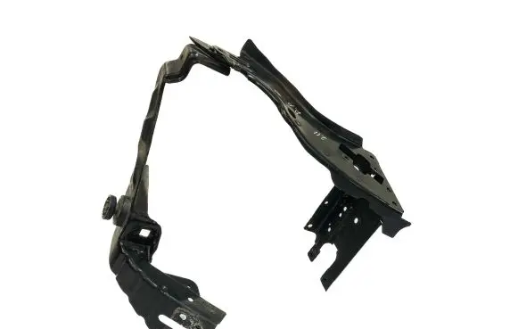 Mercedes-Benz E W211 Headlight/headlamp mounting bracket