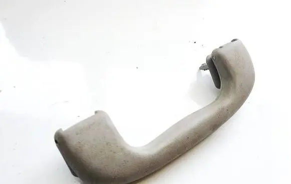 Opel Astra H Front interior roof grab handle 317382836