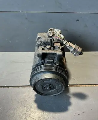 Audi A4 S4 B6 8E 8H Air conditioning (A/C) compressor (pump) 8E0260805AK 4471808481
