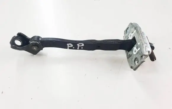 Suzuki Grand Vitara II Front door check strap stopper