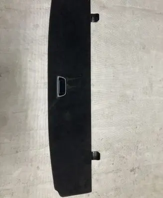 BMW 3 F30 F35 F31 Trunk/boot floor carpet liner 51477311432 7311432