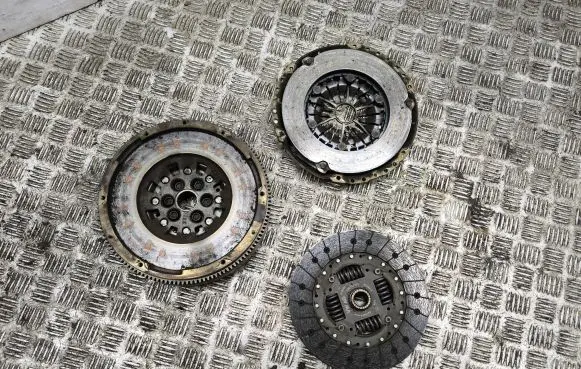 Audi Q3 F3 Clutch set kit
