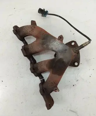 Chevrolet Malibu Exhaust manifold 12630741 12617648