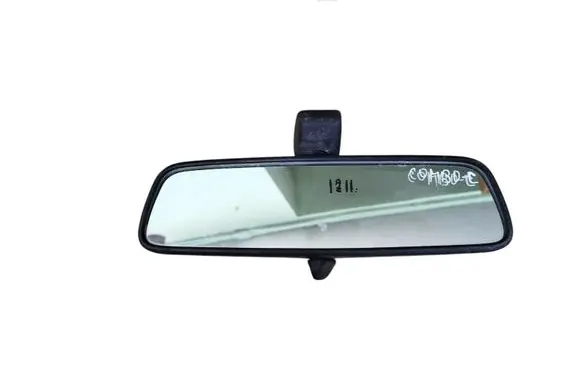 Opel Combo C Rear view mirror (interior)