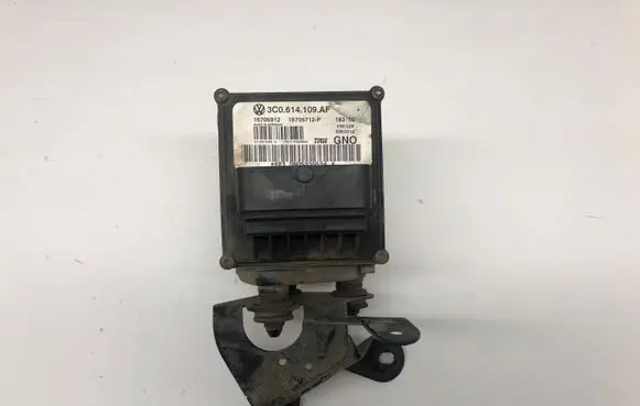 Volkswagen PASSAT CC ABS control unit/module 3C0614109AF HC018623333DEK