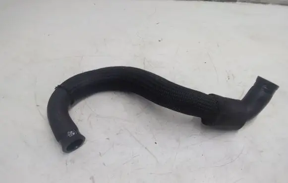 BMW X5 E70 Engine coolant pipe/hose 6772314