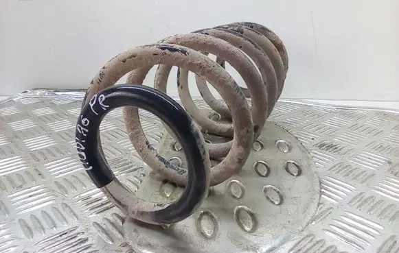 Audi A6 S6 C5 4B Front coil spring