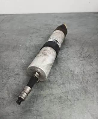 BMW 5 F10 F11 Fuel filter heater 8572527
